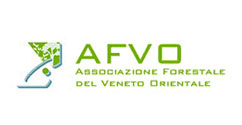 <p>Associazione Forestale Veneto Orientale</p>